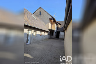achat maison stotzheim 67140
