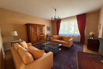 achat maison strasbourg 67000