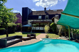 achat maison strasbourg 67000