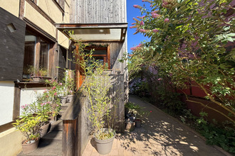 achat maison strasbourg 67000