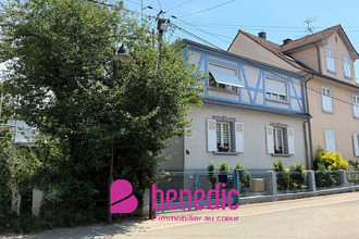 achat maison strasbourg 67000