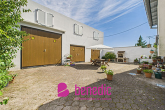 achat maison strasbourg 67000