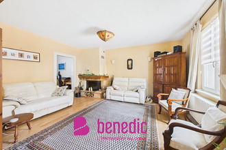 achat maison strasbourg 67000