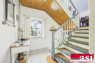 achat maison strasbourg 67000