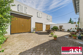 achat maison strasbourg 67000
