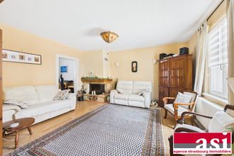 achat maison strasbourg 67000