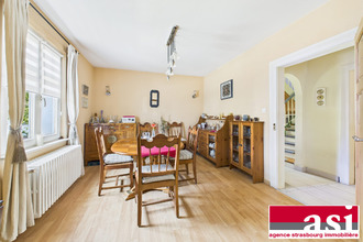 achat maison strasbourg 67000