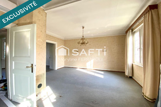 achat maison strasbourg 67000