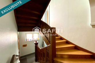 achat maison strasbourg 67000