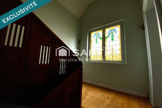 achat maison strasbourg 67000