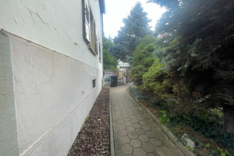 achat maison strasbourg 67000