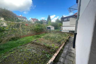 achat maison strasbourg 67000