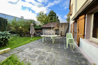 achat maison strasbourg 67000