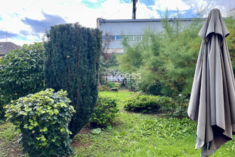 achat maison strasbourg 67000