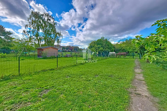 achat maison strasbourg 67000