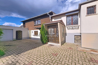 achat maison strasbourg 67000