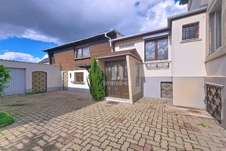 achat maison strasbourg 67000