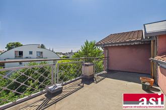 achat maison strasbourg 67000