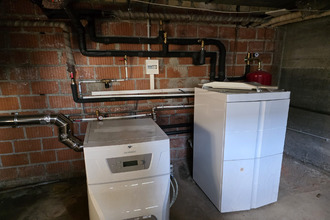 achat maison strasbourg 67000