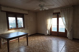 achat maison strasbourg 67000