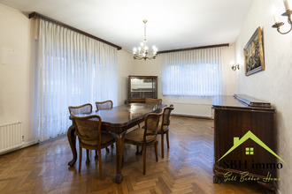 achat maison strasbourg 67000