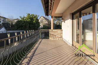 achat maison strasbourg 67000