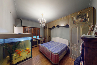 achat maison strasbourg 67000