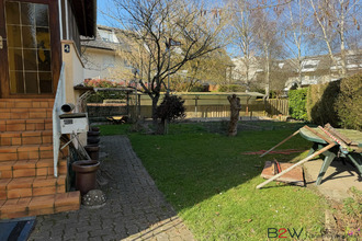 achat maison strasbourg 67000