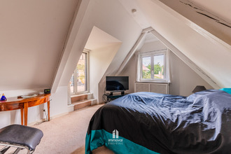 achat maison strasbourg 67000