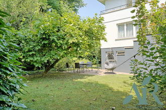 achat maison strasbourg 67000