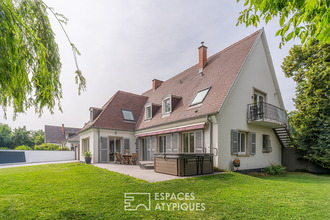 achat maison strasbourg 67000