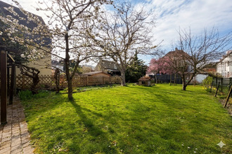 achat maison strasbourg 67000