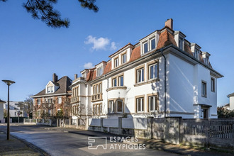 achat maison strasbourg 67000
