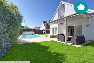 achat maison strasbourg 67000