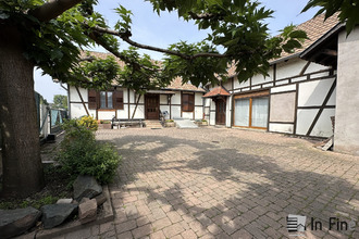 achat maison strasbourg 67000