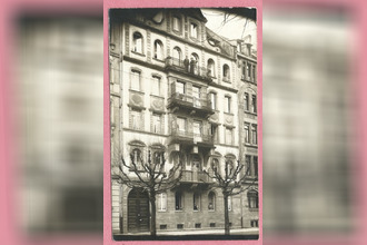 achat maison strasbourg 67000