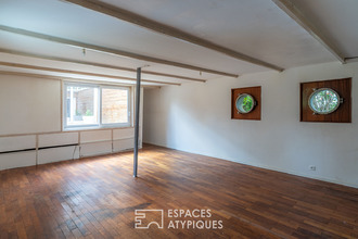 achat maison strasbourg 67000