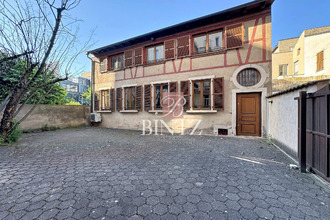 achat maison strasbourg 67000