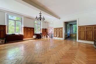 achat maison strasbourg 67000