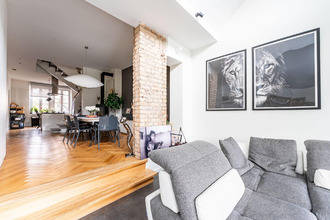 achat maison strasbourg 67000