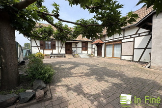 achat maison strasbourg 67000