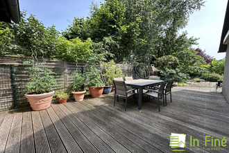 achat maison strasbourg 67000
