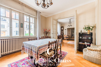 achat maison strasbourg 67000