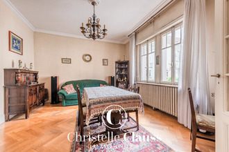 achat maison strasbourg 67000