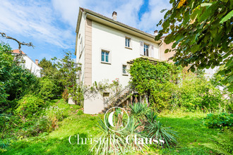 achat maison strasbourg 67000