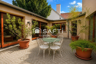 achat maison strasbourg 67000