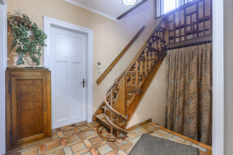 achat maison strasbourg 67100