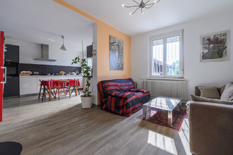 achat maison strasbourg 67100