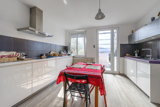 achat maison strasbourg 67100