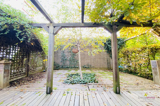 achat maison strasbourg 67100